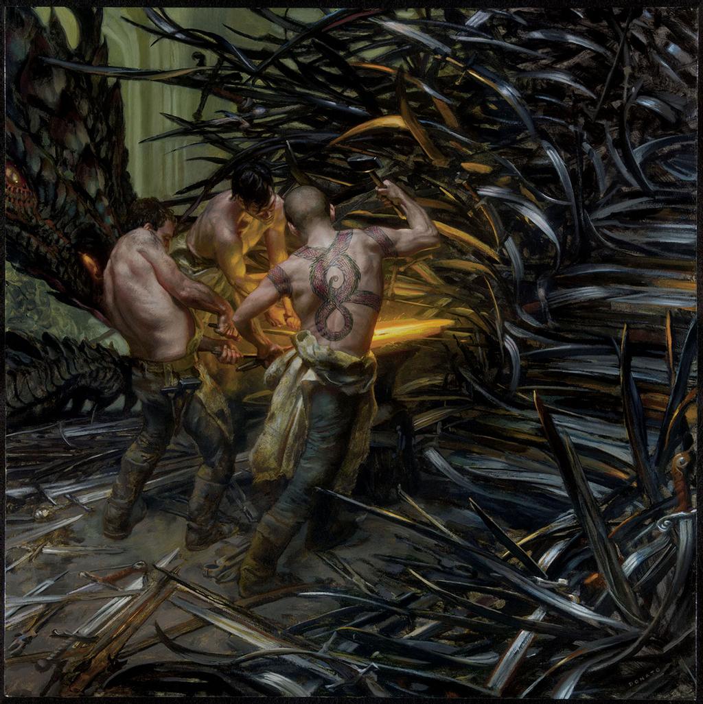forging_the_iron_throne___asoiaf_by_donatoarts_d81b1xg-fullview