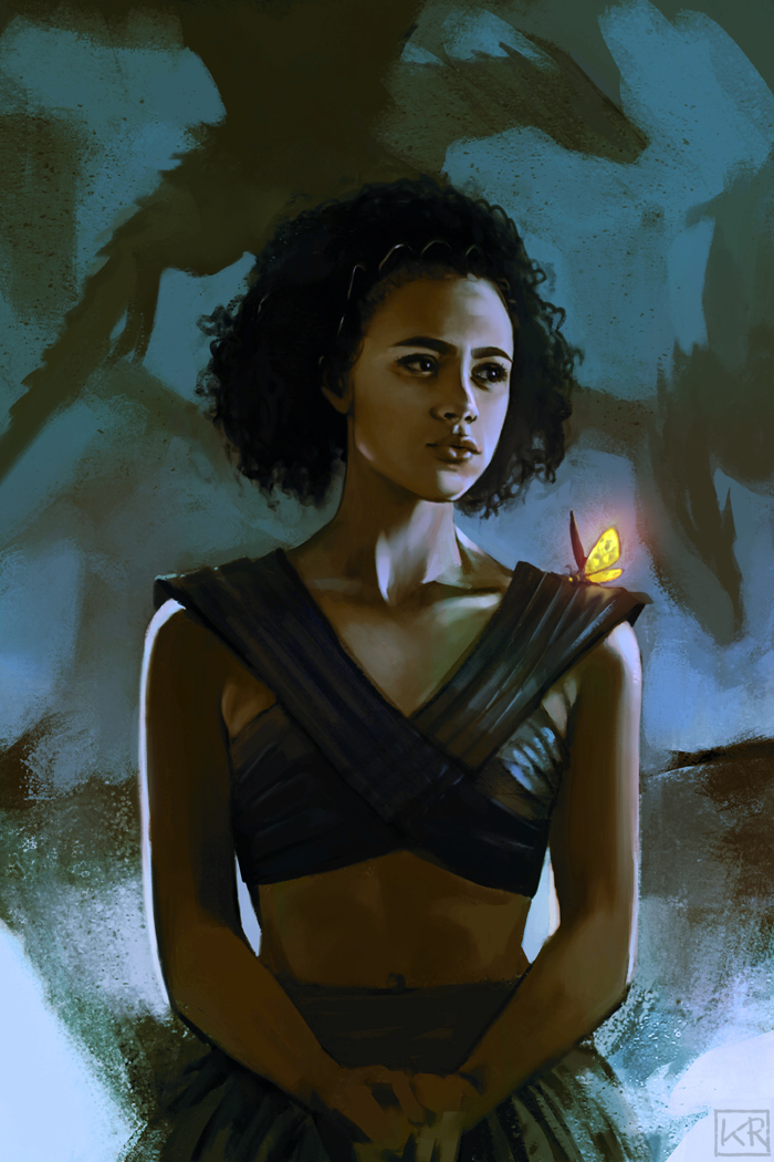 missandei