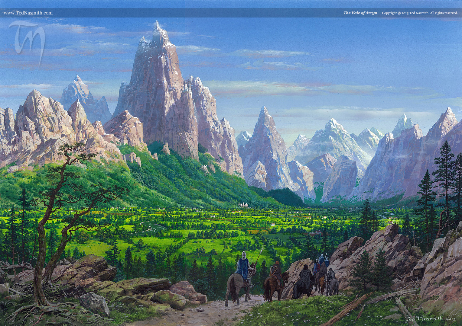 TN-The_Vale_of_Arryn